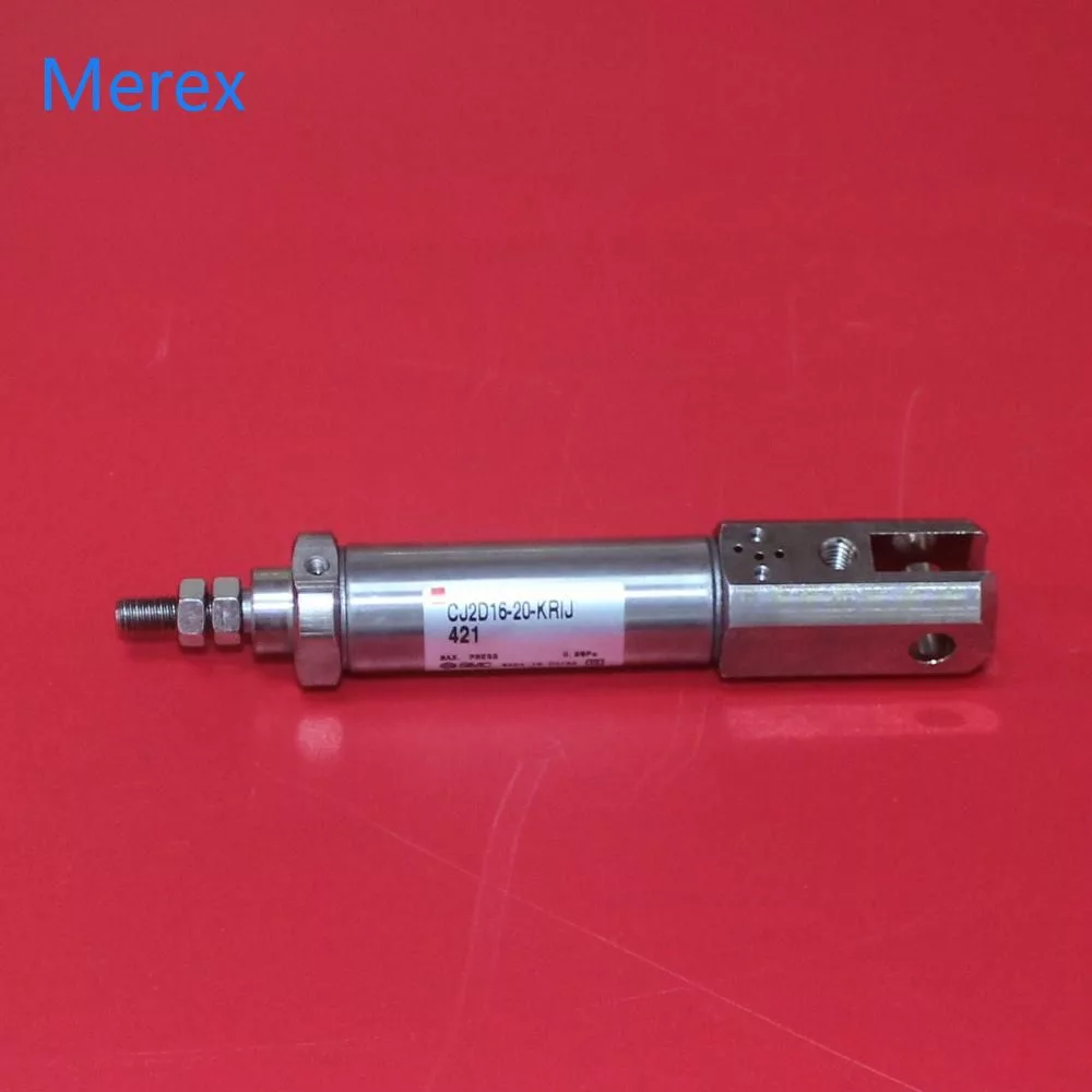 SM J90651471A CJ2D16-20-KRIJ1421 Cylinder