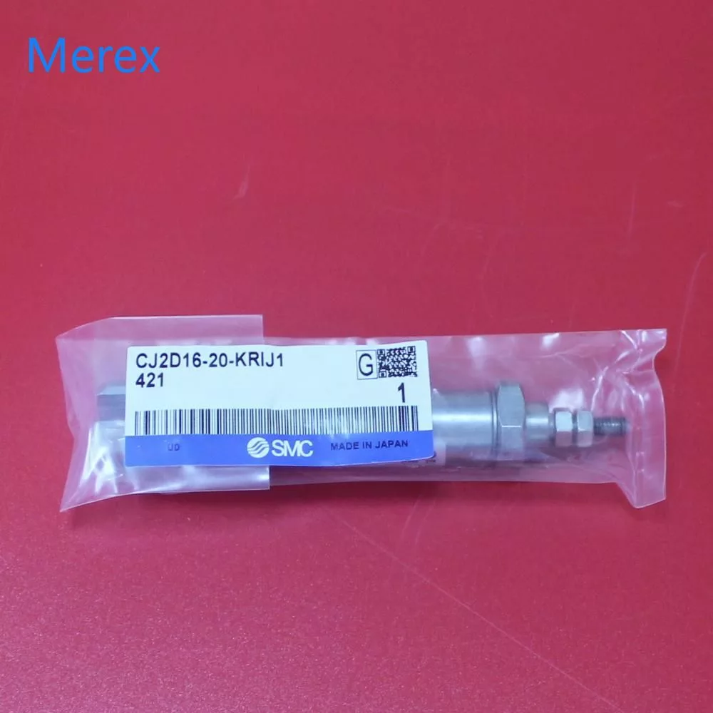 SM J90651471A CJ2D16-20-KRIJ1421 Cylinder SM J90651471A CJ2D16-20-KRIJ1421 Cylinder