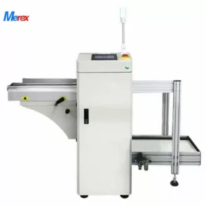SMT pick and place machine 380 SMT Automatic PCB Unloader