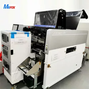 SMT FUJI AIMEX IIIc AIMEX III AIMEX II PICK AND PLACE MACHINE
