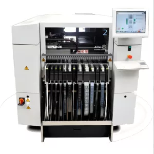 ASM SMT SX2 machine for SMT production line
