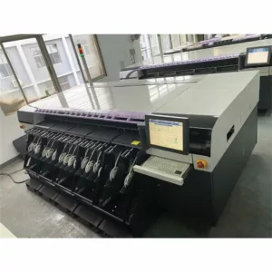 SMT Philips Assembleon AX501 SMT Pick And Place Chip Mounter Machine