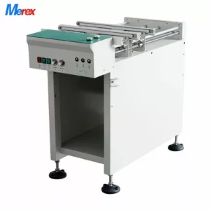 YXD Automatic width adjusting conveyor used for connection for SMT and AL production line