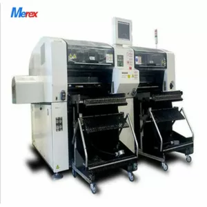 Panasonic CM602 high speed multi-functional Automatic SMT chip mounter Machine