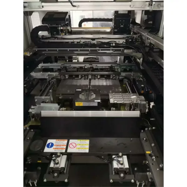 Panasonic CM602 high speed multi-functional Automatic SMT chip mounter Machine - 图片 3