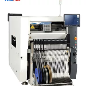 JUKI SMT pick and place machine RX-6R for SMT production line