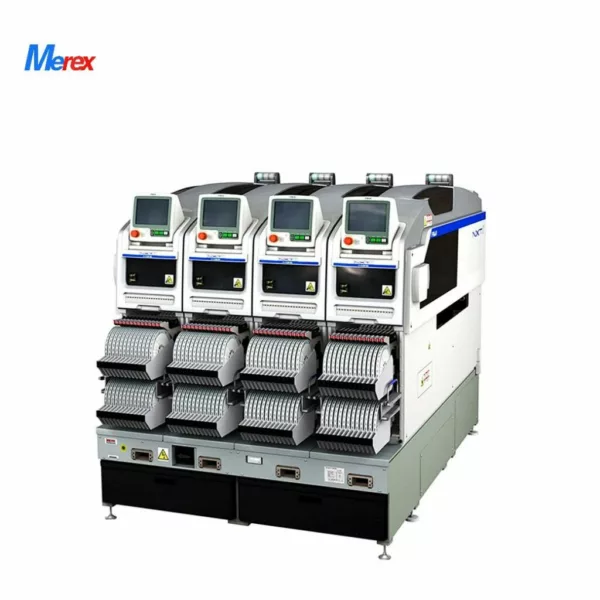 FUJI NXT III Machine