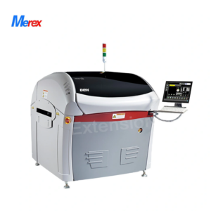 SMT DEK NeoHorizon printing machine PCB printer