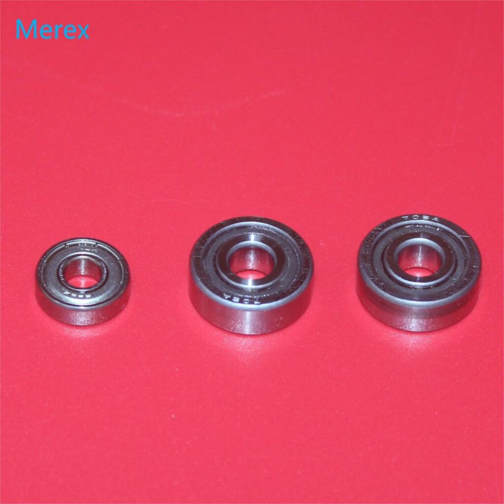 NL Bearings