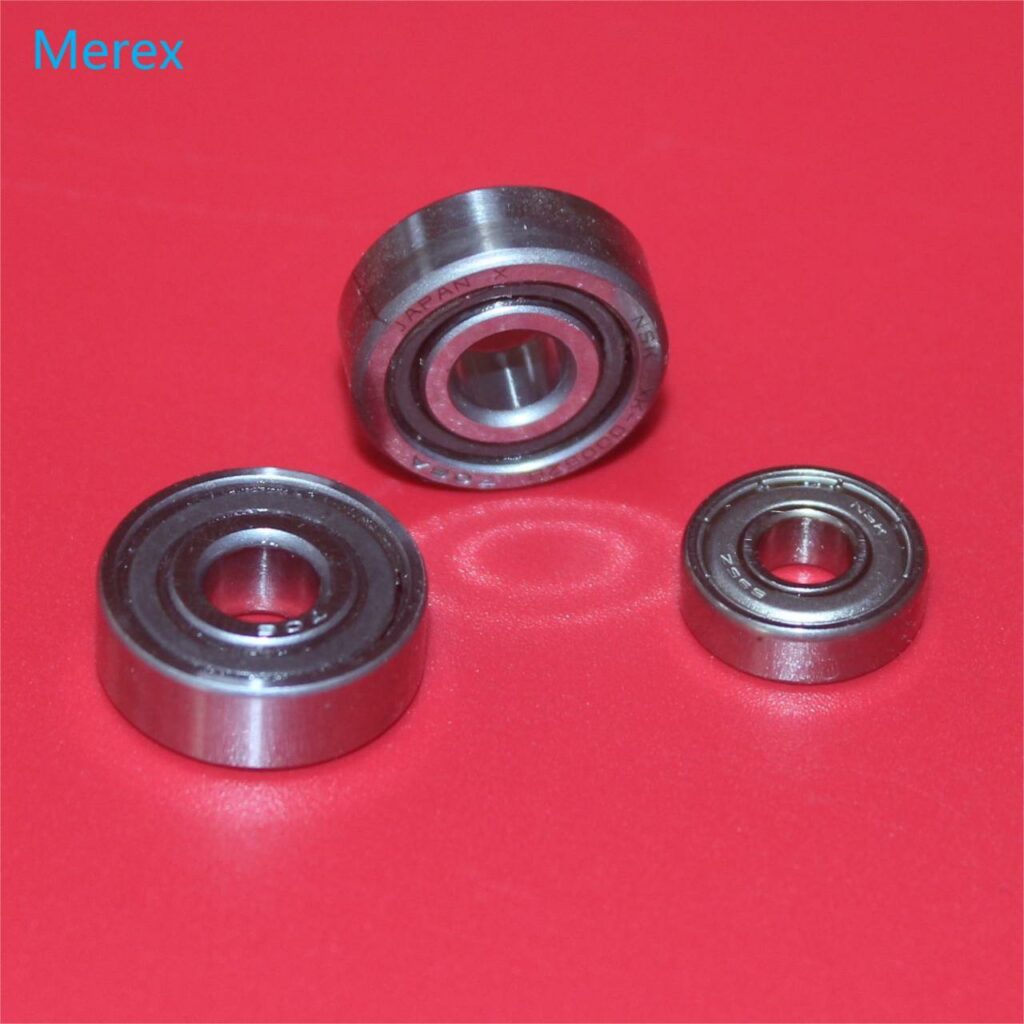 NL Bearings NL Bearings