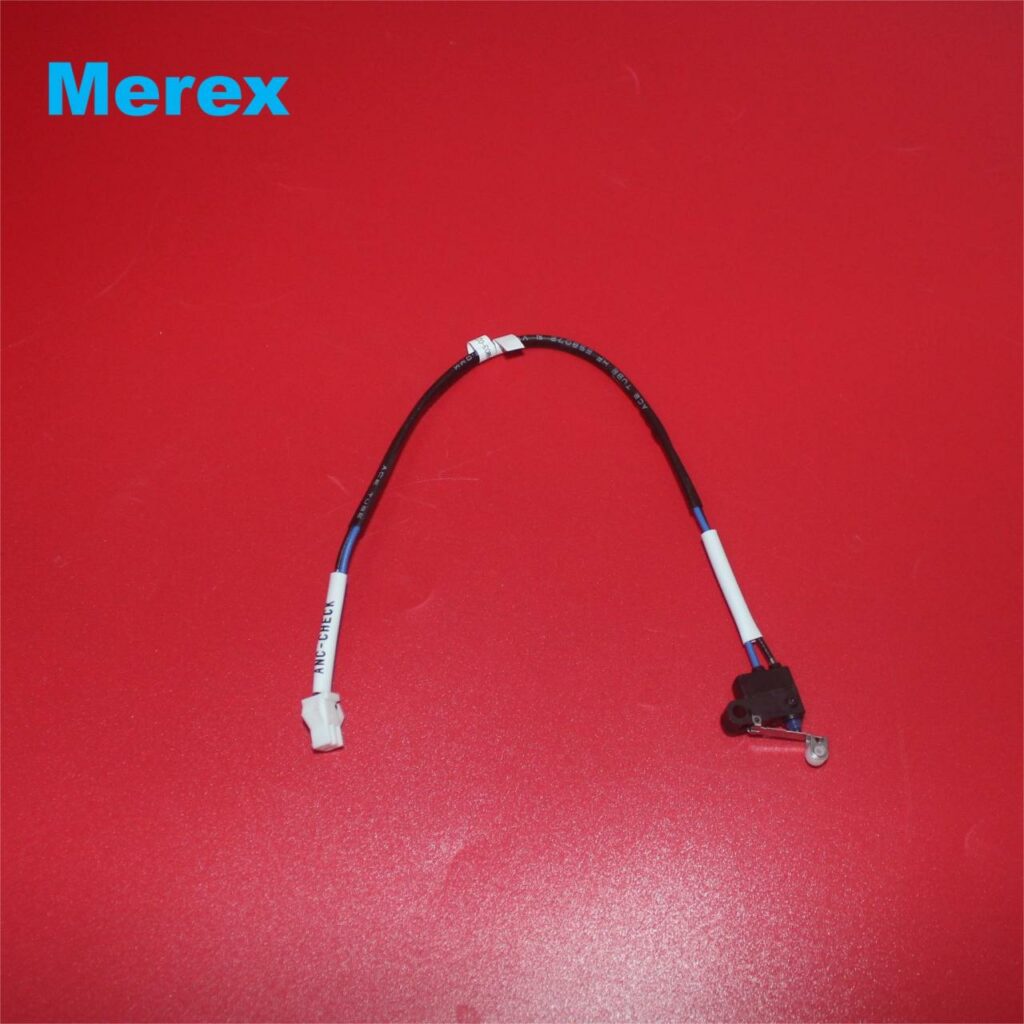 Feeder AM03-027353B CABLE ASSY Feeder AM03-027353B CABLE ASSY