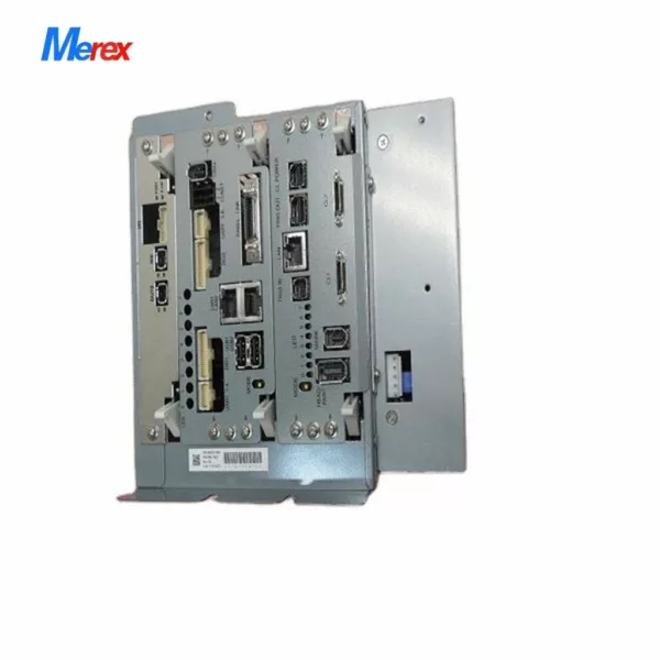 FUJI NXT III 2AGTBC001800 CPU Box PDS-BX01S1069 2AGTBC001400