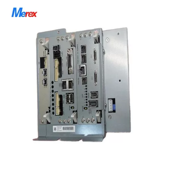 FUJI NXT III 2AGTBC001800 CPU Box PDS-BX01S1069 2AGTBC001400 - 图片 2