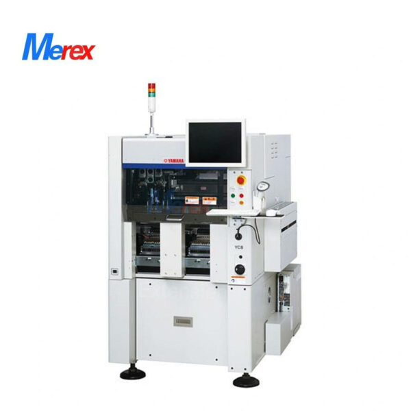 SMT YAMAHA YSD4 Pick and Place machine