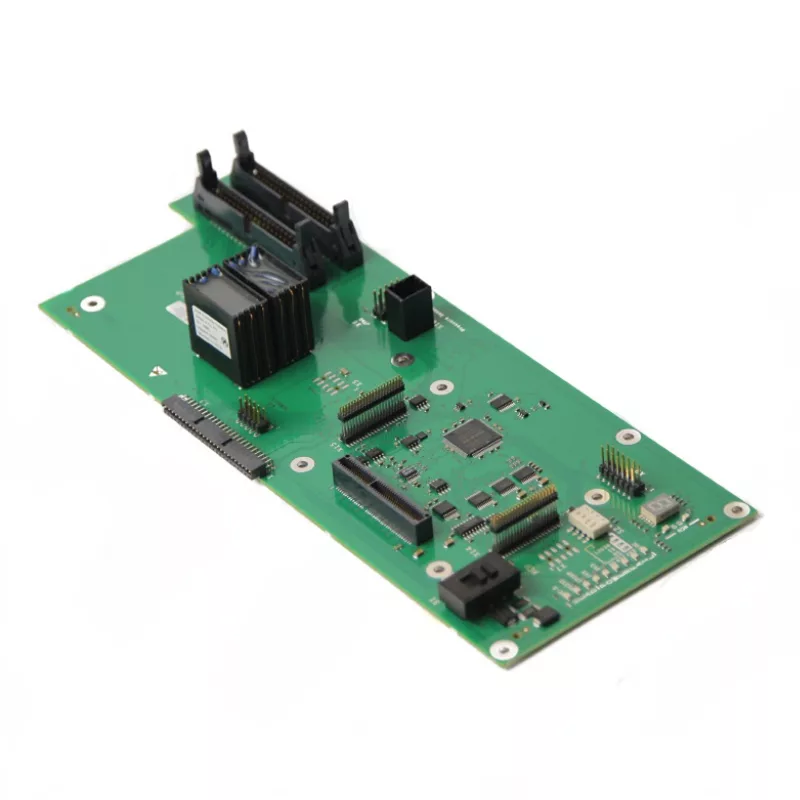 Siemens SMT Spare Parts PCB 003055516807 for SMT Machine