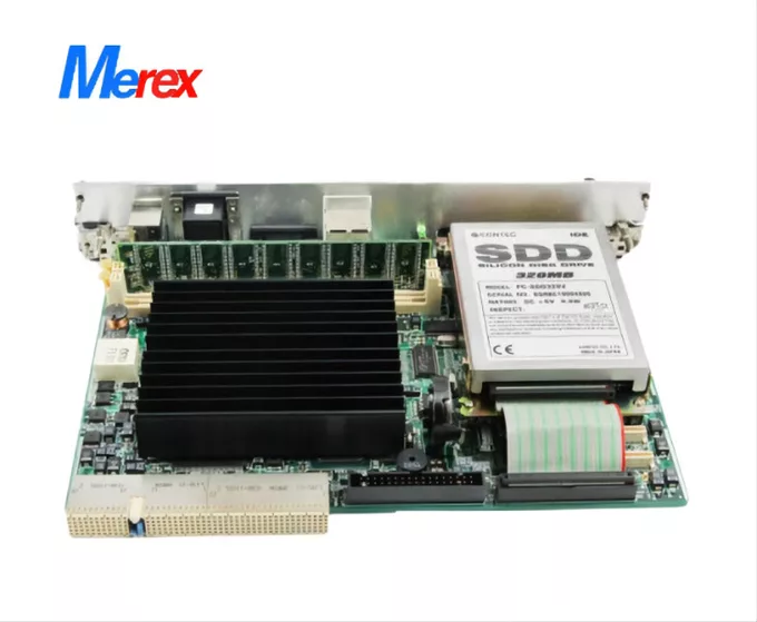 Board ACP-126F FEPE2601