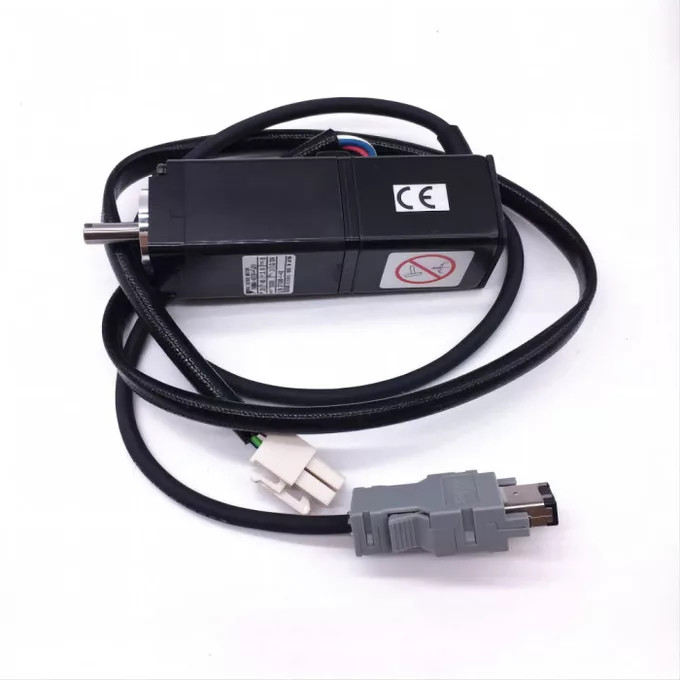 NXT Motor SGMMJ-A3E2A-FJ24 NXT Motor SGMMJ-A3E2A-FJ24