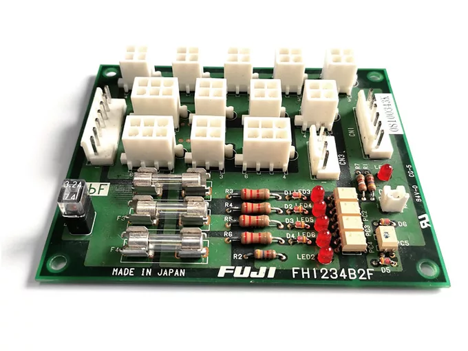 FUJI FH1234B2F NXT PC Board FUJI FH1234B2F NXT PC Board