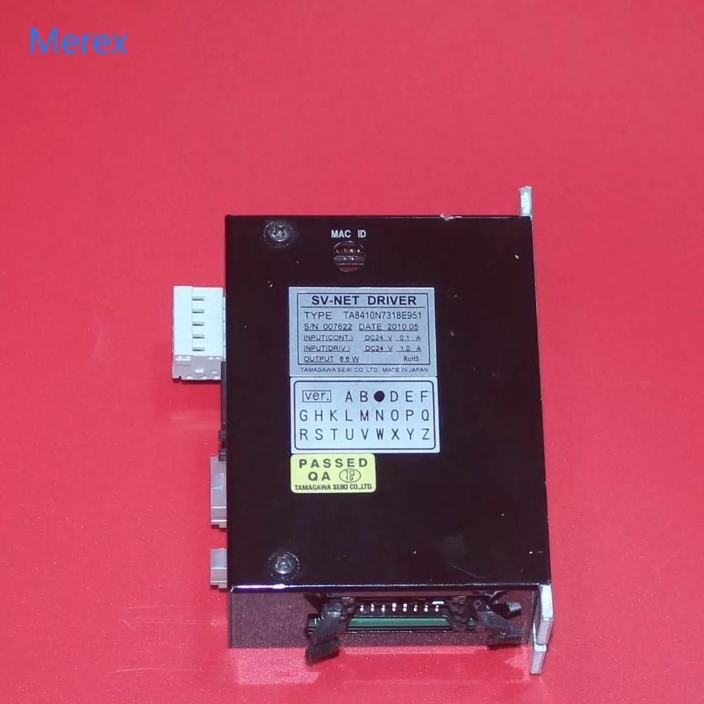 0920H10L KYF-M861H-000 UNIT-DRIVER 0920H10L KYF-M861H-000 UNIT-DRIVER