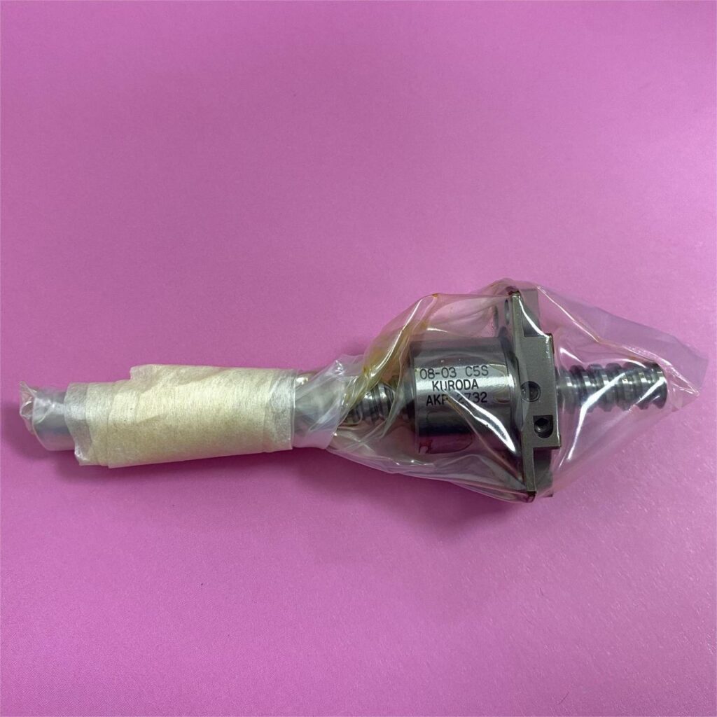 HL_BALL_SCREW KYB-M700P-000