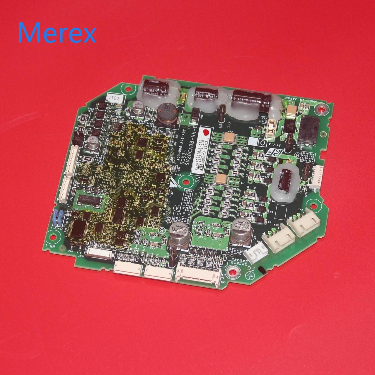 UNIT_DRIVER KYD-MC142-000 4U240497 UNIT_DRIVER KYD-MC142-000 4U240497