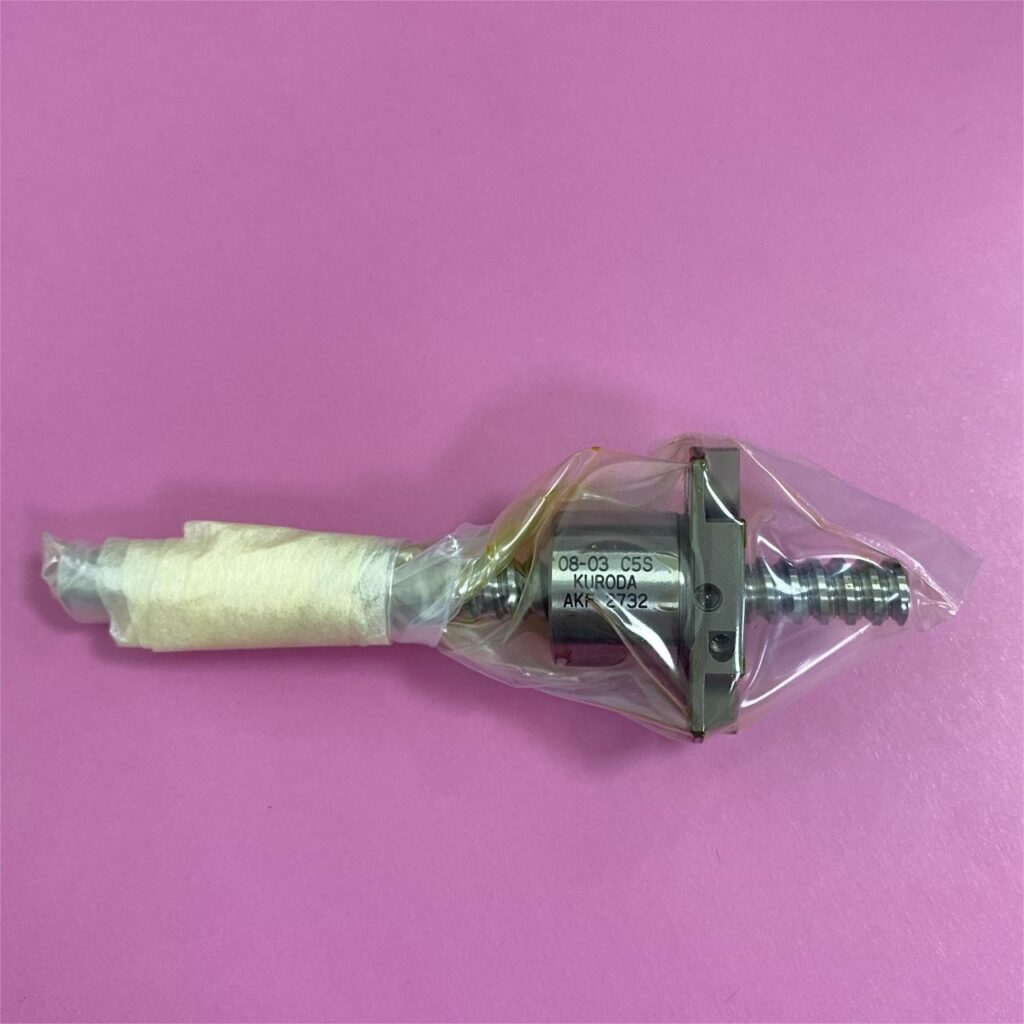 HL_BALL_SCREW KYB-M700P-000