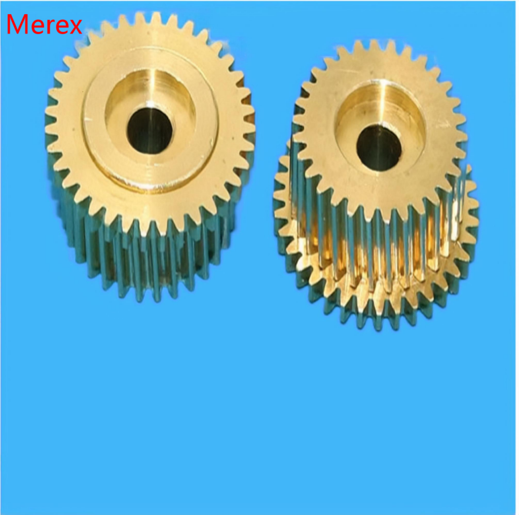 6301551449 6301369273 Feeder Gear