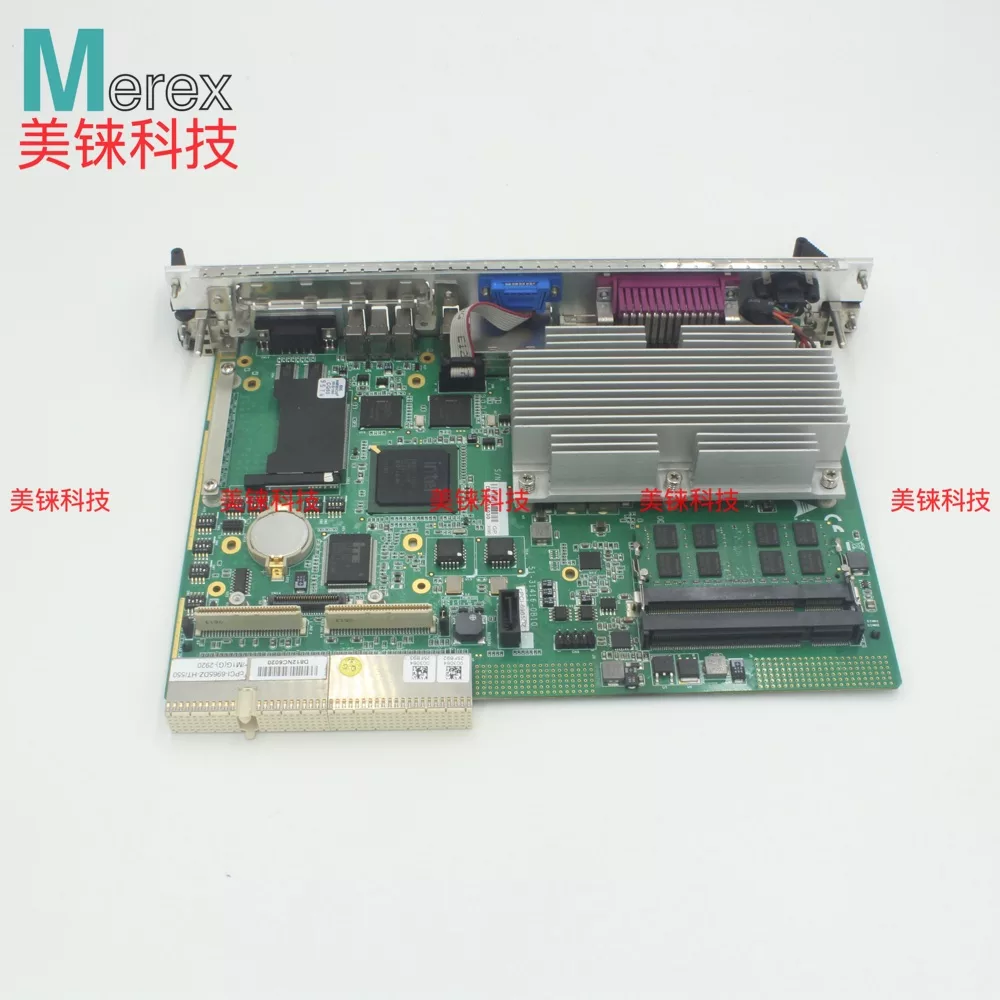 CPU2 4B111622 KYF-M868C-000 PCB-MOUNT