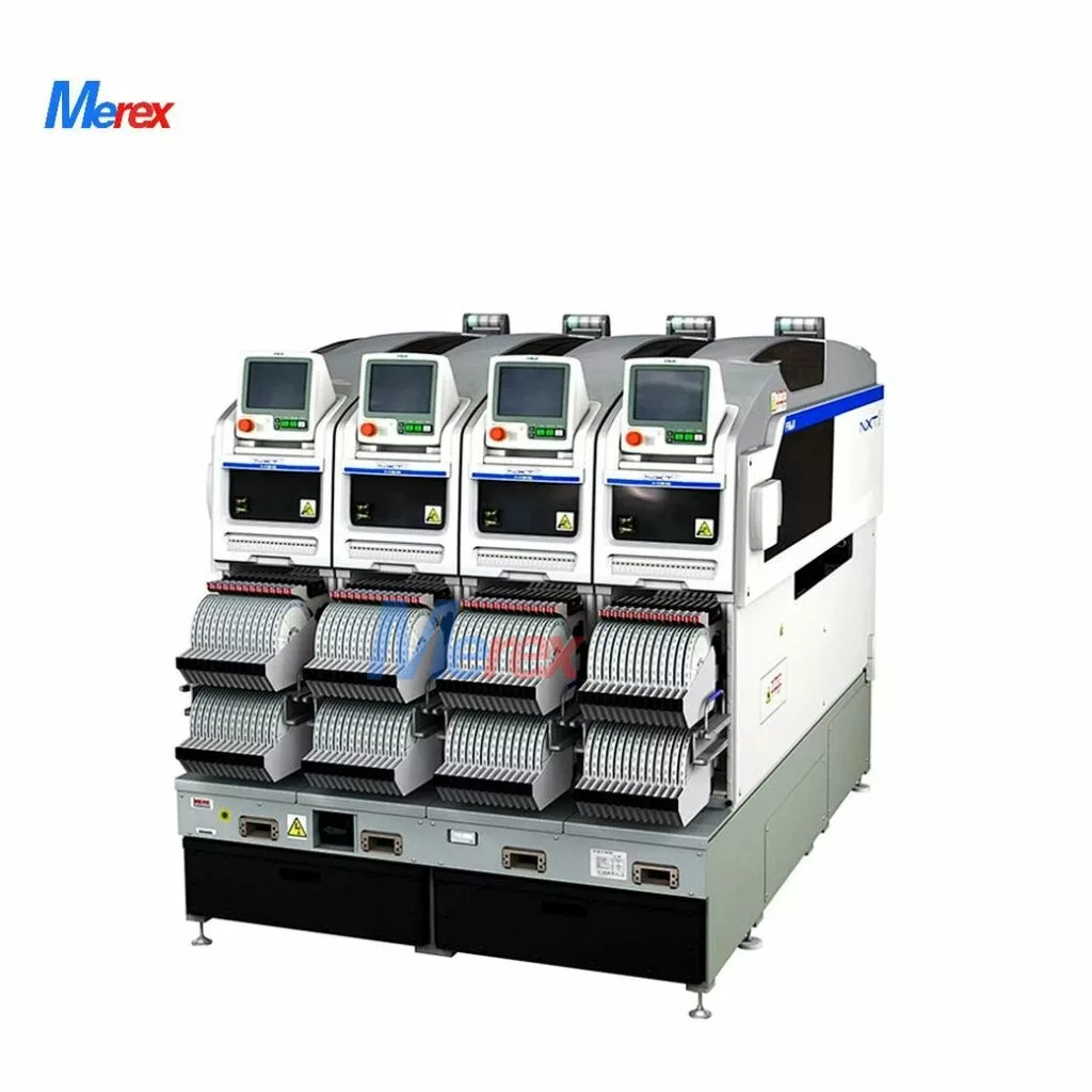 FUJI NXT M3III Machine 