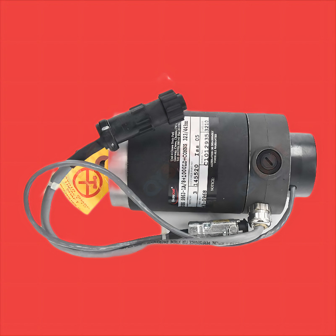 DEK CAMERA Y MOTOR 145520 DEK CAMERA Y MOTOR 145520