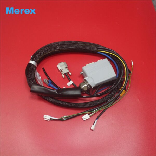 KYB-M370D-000 HNS,FEED BUNDLE SMT HITACHI MACHINE PARTS