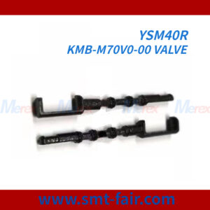 YSM40R KMB-M70V0-00 VALVE YAMAHA SMT Spare Parts