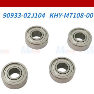 90933-02J104 KHY-M7108-00 COLLAR BRG