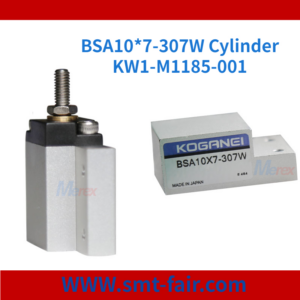 YAMAHA 8MM Feeder BSA10*7-307W Cylinder KW1-M1185-001