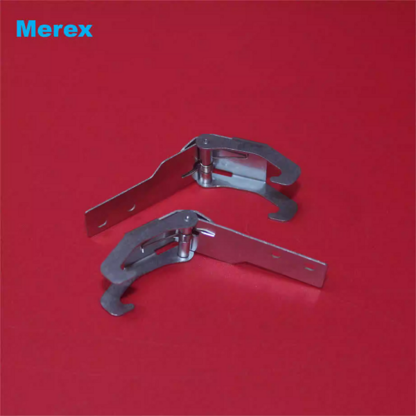 ASSY HOOK 12mm KYP-M8605-000 6300927016 for YAMAHA Feeder - 图片 3