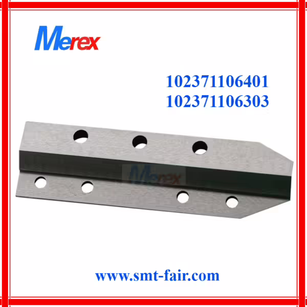 PANASONIC SMT MSH2 MSH3 102371106401 102371106303 FIXED BLADE CUTTER - 图片 4