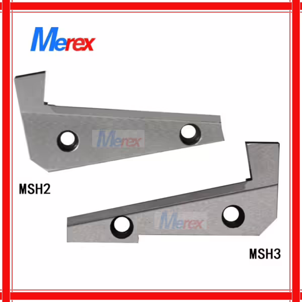 PANASONIC SMT MSH2 MSH3 102371106401 102371106303 FIXED BLADE CUTTER - 图片 2
