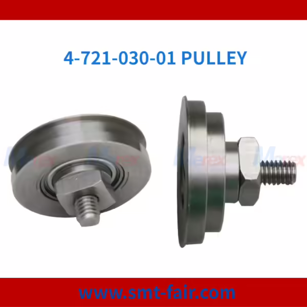SONY SMT 4-721-030-01 PULLEY - 图片 3