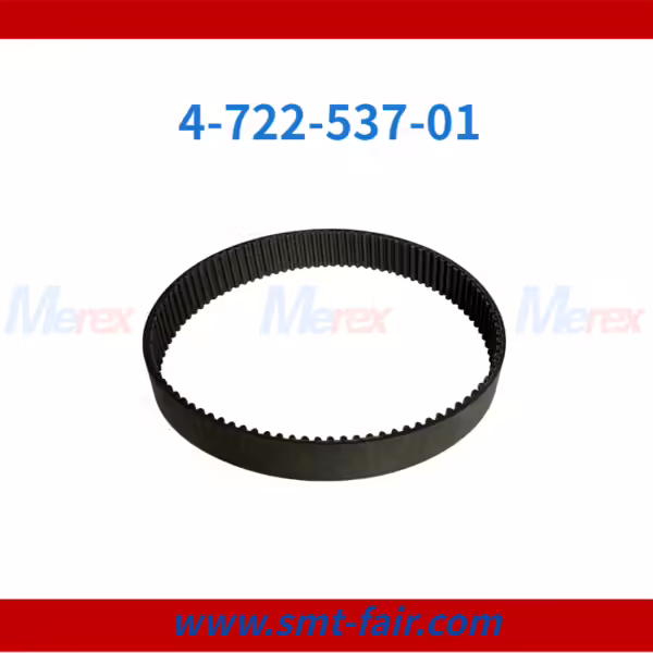 SONY F130 E1100 FF 4-722-537-01 Timing Belt 225-3GT - 图片 2