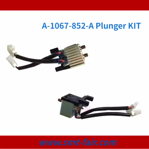 SONY SMT E1000 1100 F209 F130 A-1067-852-A Plunger KIT - 图片 2