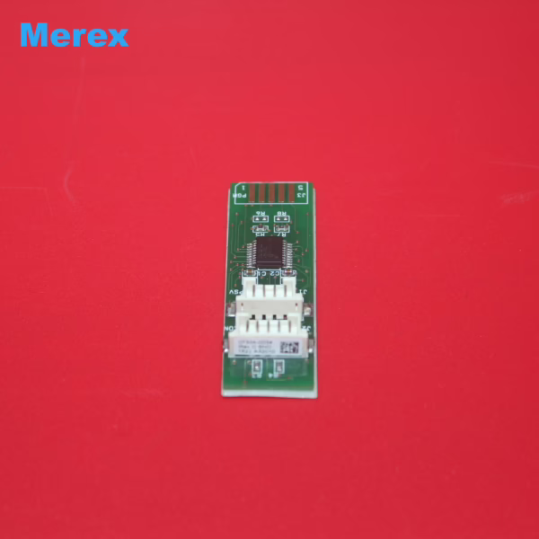 Universal SMT Feeder Control Panel Gold  0738A-0034 - 图片 3