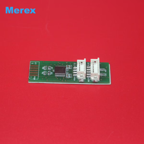Universal SMT Feeder Control Panel Gold  0738A-0034 - 图片 2