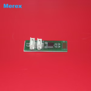 Universal SMT Feeder Control Panel Gold  0738A-0034
