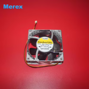 SMT FAN 109-642-12 N510041221AA