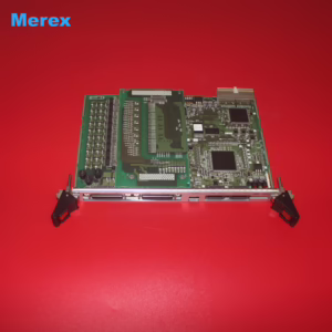 4B111612 KYB-M4110-000 PCB-MOUNT CPU Board for YAMAHA SMT