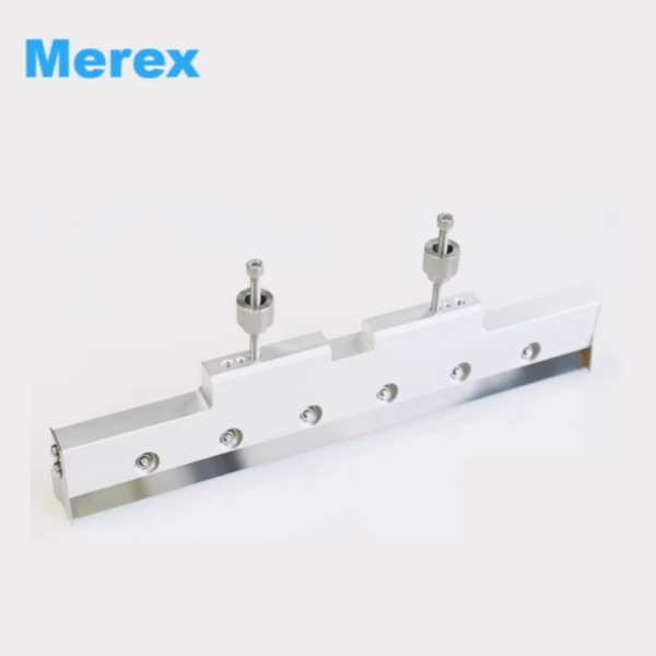 GKG 200 250 350 400 450mm G Squeegee Blade stainless steel - 图片 2