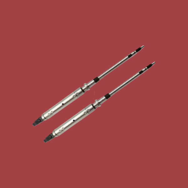 YAMAH YS12 24 KHY-M712S-A0 Nozzle Shaft YSM10 20 KLW-M711S-A1 - 图片 3