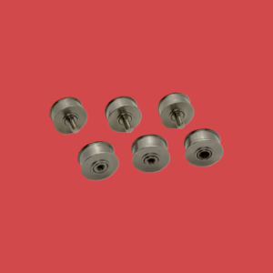 KV7-M9140-A0X PULLEY,CONV. ASSY YAMAHA SMT Spare Parts