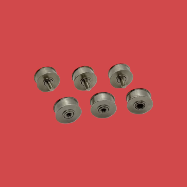 KV7-M9140-A0X PULLEY,CONV. ASSY YAMAHA SMT Spare Parts