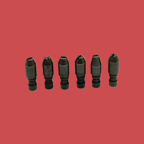 KJK-M1112-01 KNOCK PIN YAMAHA CL Feeder Parts - 图片 2